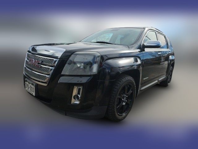 2013 GMC Terrain SLT