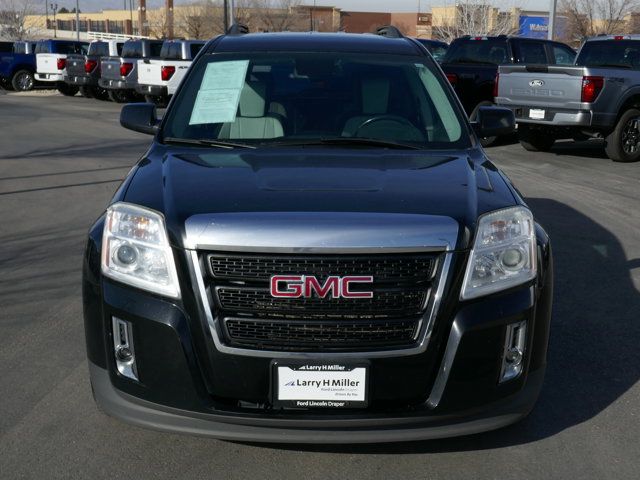 2013 GMC Terrain SLT