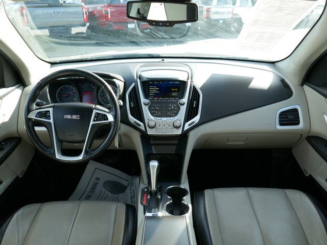 2013 GMC Terrain SLT