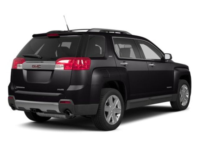 2013 GMC Terrain SLT