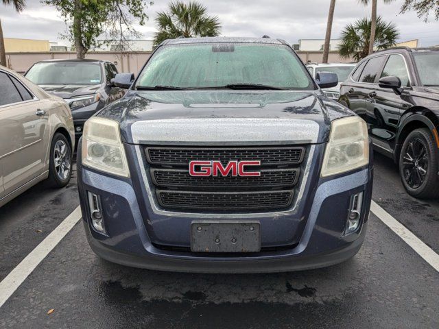 2013 GMC Terrain SLT