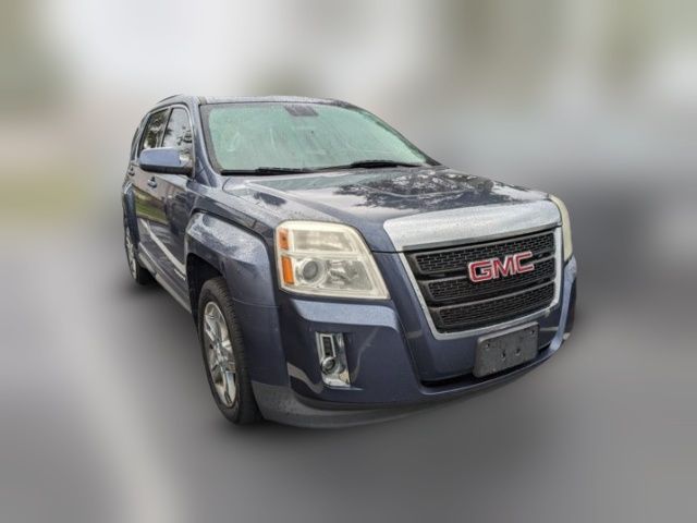 2013 GMC Terrain SLT