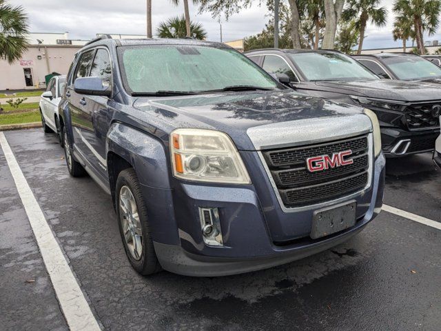 2013 GMC Terrain SLT