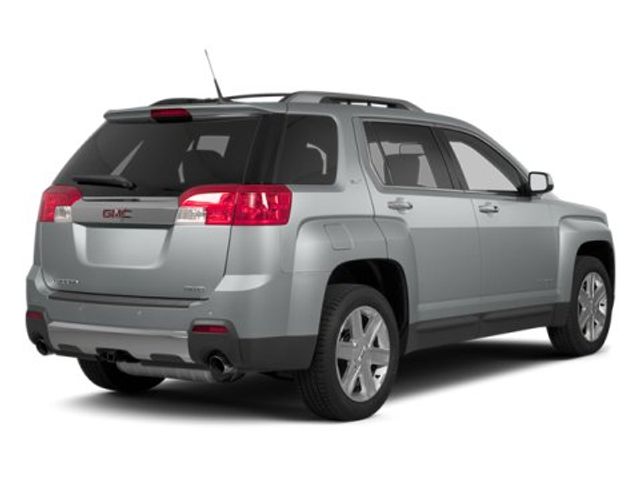 2013 GMC Terrain SLT