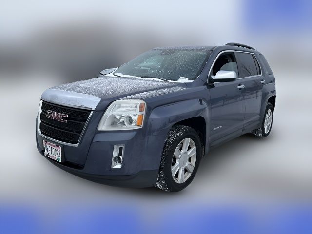 2013 GMC Terrain SLT