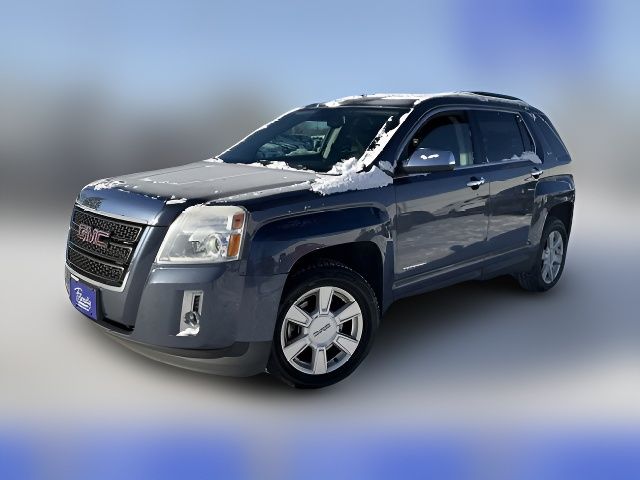 2013 GMC Terrain SLT