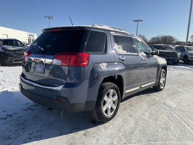 2013 GMC Terrain SLT