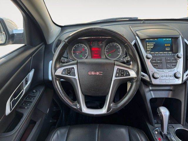 2013 GMC Terrain SLT