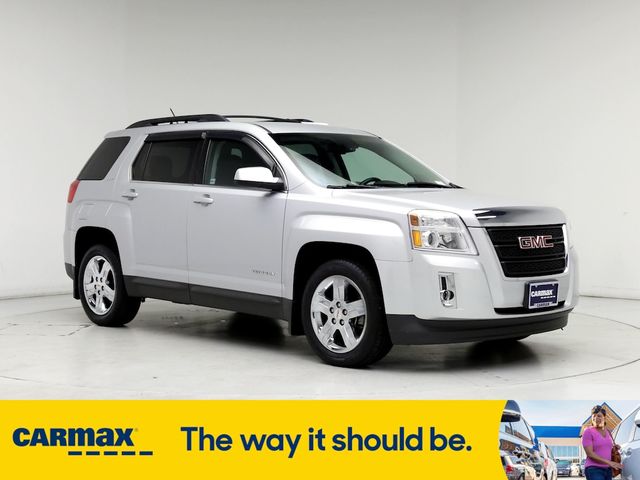 2013 GMC Terrain SLT