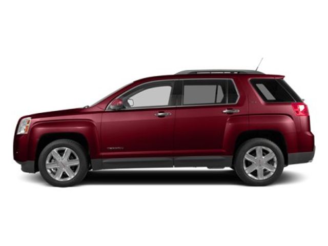 2013 GMC Terrain SLT