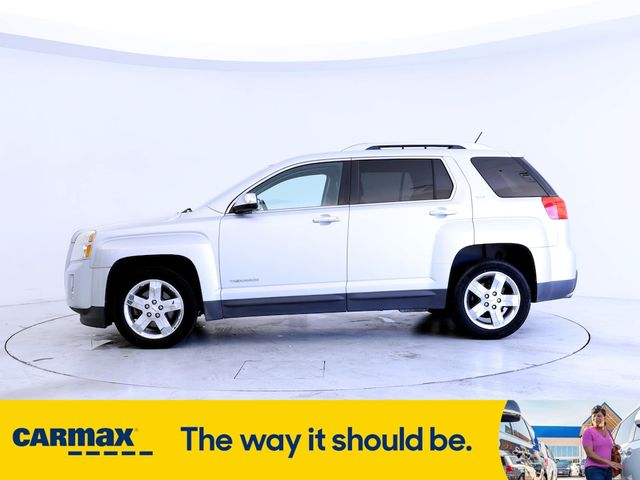 2013 GMC Terrain SLT