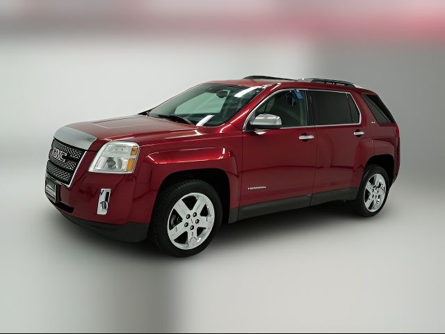 2013 GMC Terrain SLT