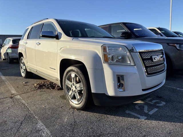 2013 GMC Terrain SLT