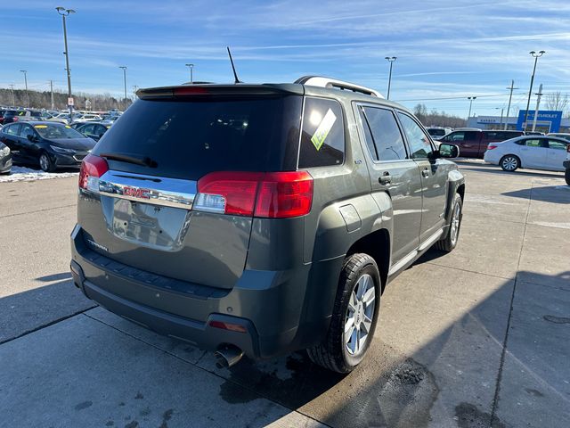 2013 GMC Terrain SLT