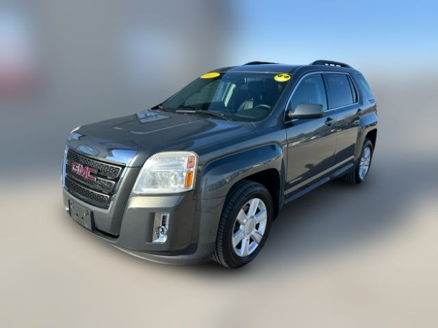 2013 GMC Terrain SLT