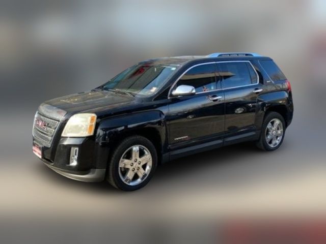 2013 GMC Terrain SLT