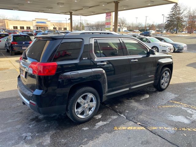 2013 GMC Terrain SLT