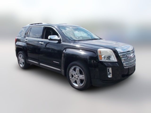 2013 GMC Terrain SLT
