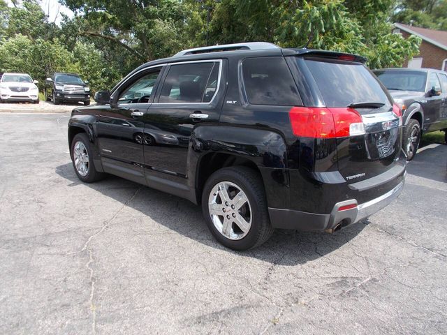 2013 GMC Terrain SLT