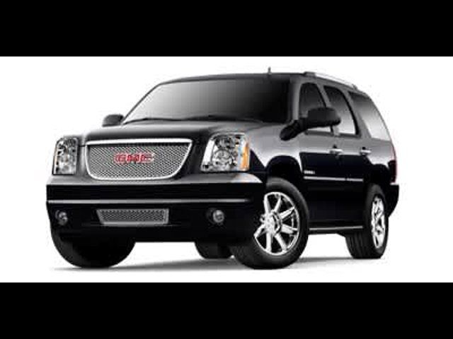 2013 GMC Yukon Denali