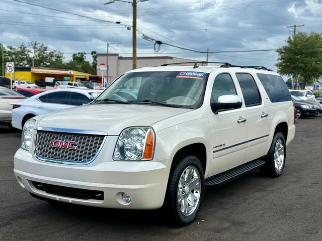2013 GMC Yukon XL SLT