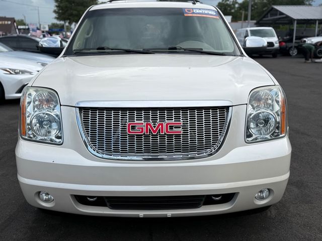 2013 GMC Yukon XL SLT
