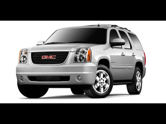 2013 GMC Yukon SLT