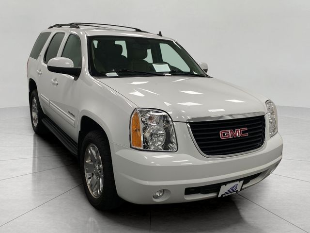 2013 GMC Yukon SLT