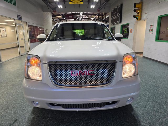 2013 GMC Yukon Denali