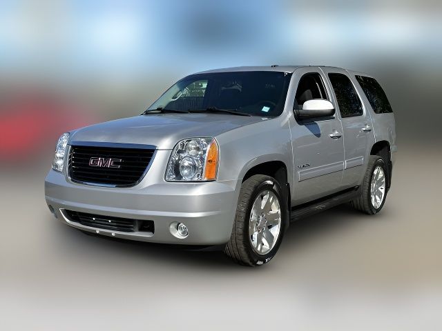 2013 GMC Yukon SLE