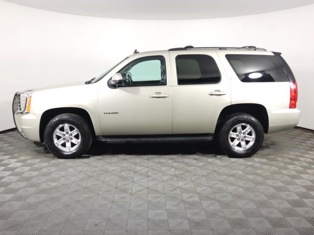 2013 GMC Yukon SLT