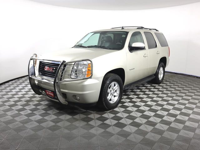 2013 GMC Yukon SLT