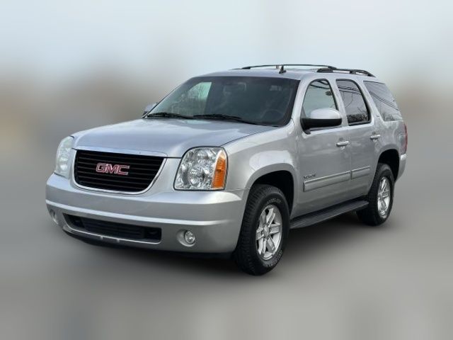 2013 GMC Yukon SLT