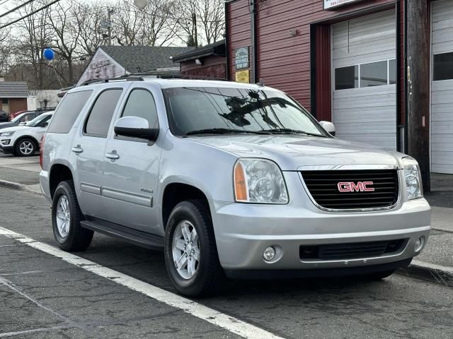 2013 GMC Yukon SLT