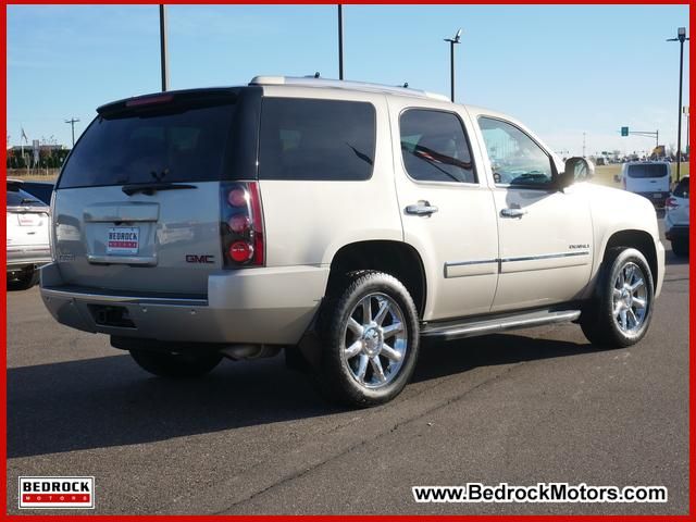 2013 GMC Yukon Denali