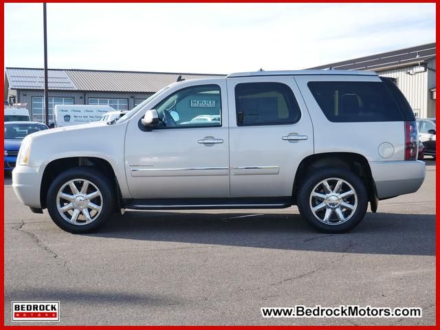 2013 GMC Yukon Denali