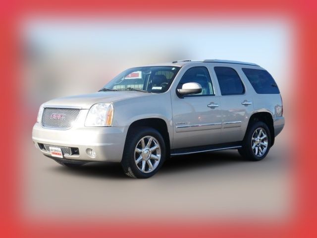 2013 GMC Yukon Denali