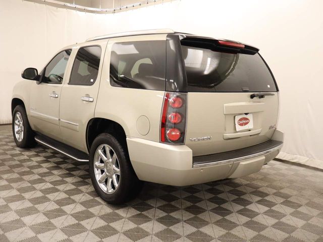 2013 GMC Yukon Denali