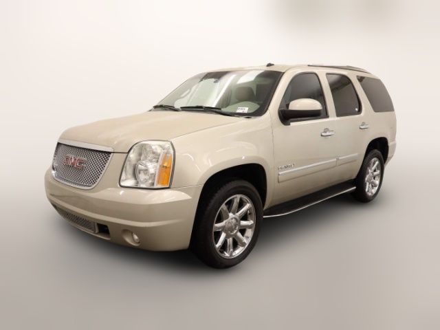 2013 GMC Yukon Denali