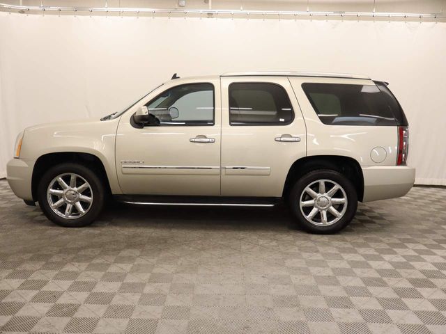 2013 GMC Yukon Denali