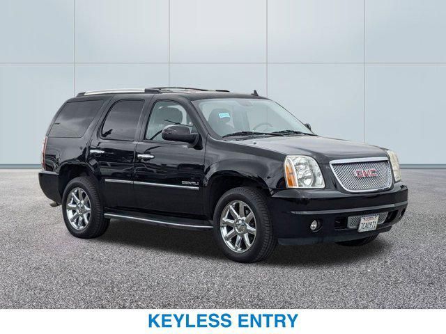 2013 GMC Yukon Denali