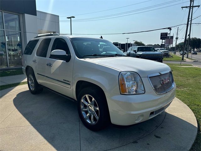 2013 GMC Yukon Denali