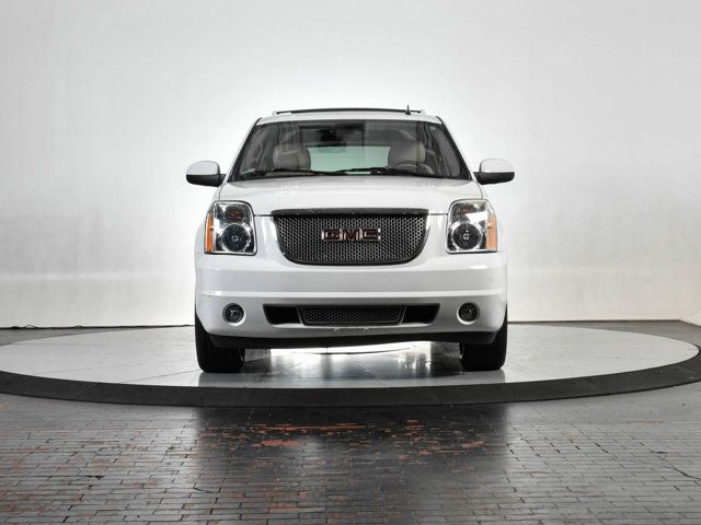 2013 GMC Yukon Denali