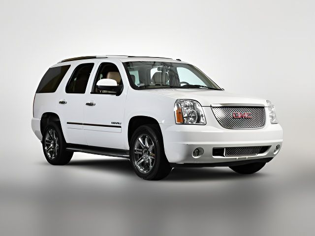 2013 GMC Yukon Denali