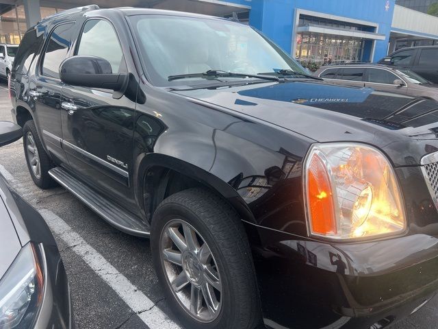 2013 GMC Yukon Denali