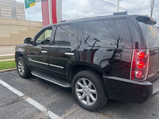 2013 GMC Yukon Denali