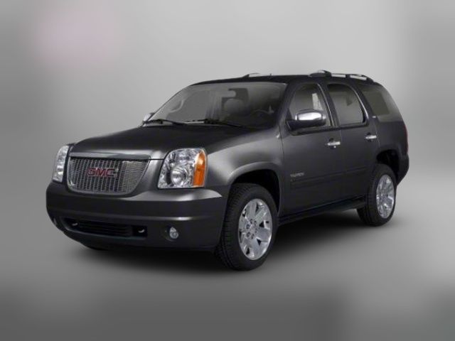 2013 GMC Yukon Denali