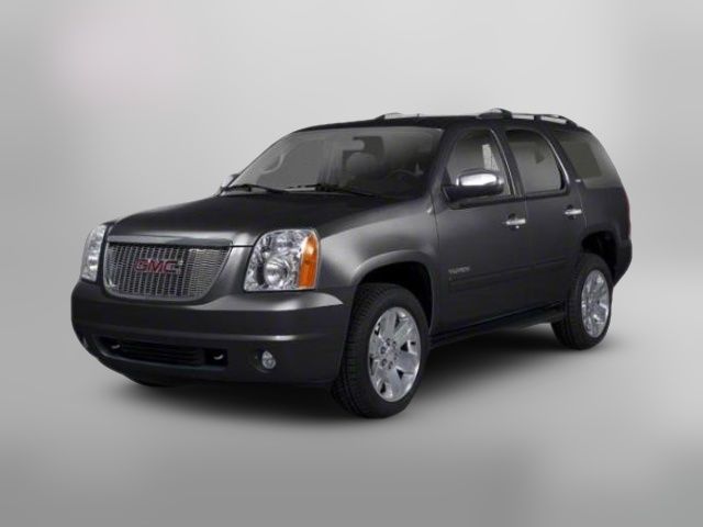 2013 GMC Yukon Denali