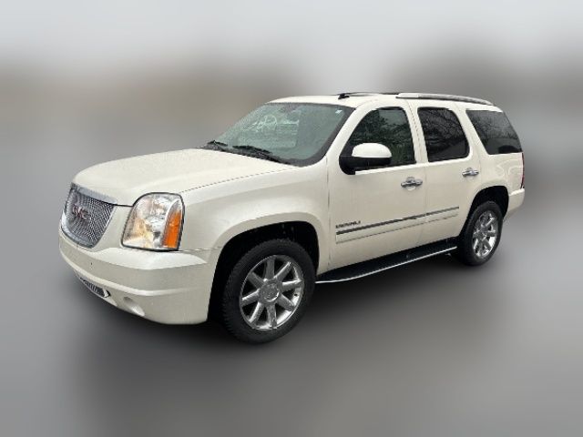 2013 GMC Yukon Denali