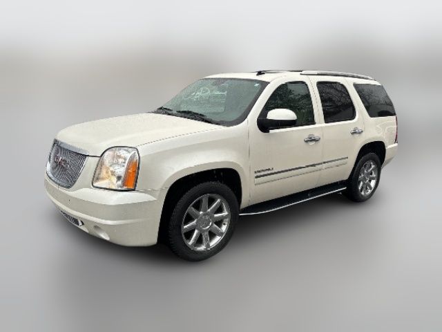 2013 GMC Yukon Denali